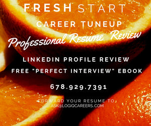 PROFESSIONAL RESUME REVIEW